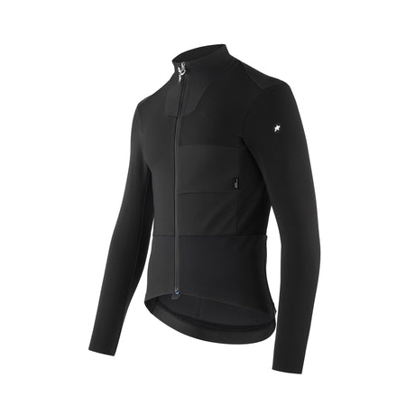 Assos Equipe R HABU Winter Jacket S11 Blackseries