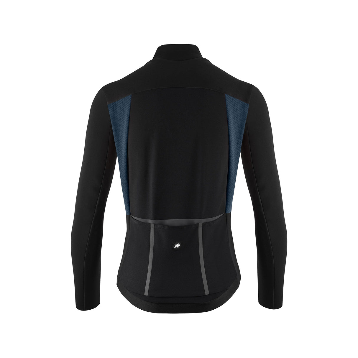 Assos Equipe R HABU Winter Jacket S11 Petrol Blue