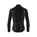 Assos Equipe R HABU Winter Jacket S11 Petrol Blue