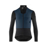Assos Equipe R HABU Winter Jacket S11 Petrol Blue