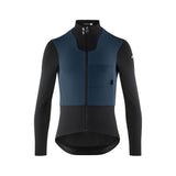 Assos Equipe R HABU Winter Jacket S11 Petrol Blue