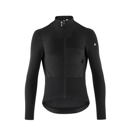 Assos Equipe R HABU Winter Jacket S11 Blackseries