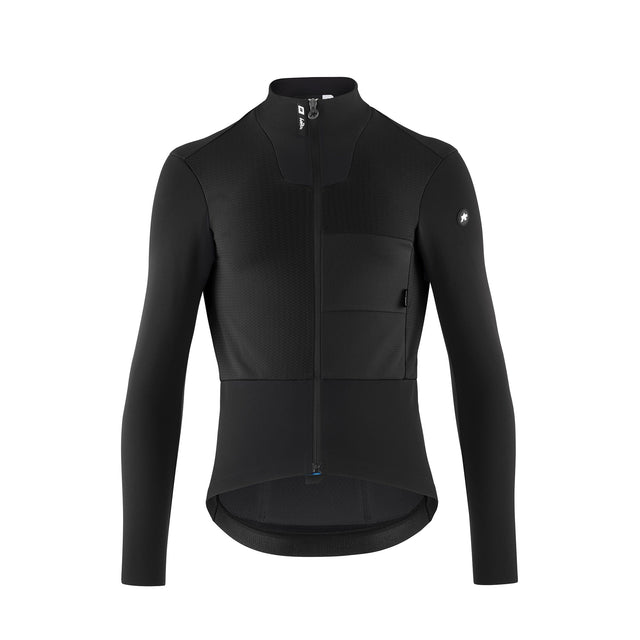 Assos Equipe R HABU Winter Jacket S11 Blackseries