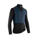 Assos Equipe R HABU Winter Jacket S11 Petrol Blue