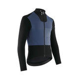 Assos Equipe R HABU Winter Jacket S11 Stone Blue