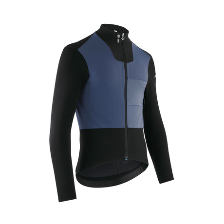 Assos Equipe R HABU Winter Jacket S11 Stone Blue