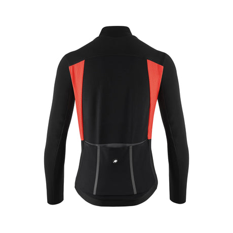 Assos Equipe R HABU Winter Jacket S11 Lolly Red