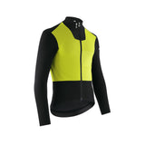Assos Equipe R HABU Winter Jacket S11 Optic Yellow