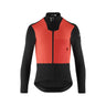 Assos Equipe R HABU Winter Jacket S11 Lolly Red