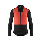 Assos Equipe R HABU Winter Jacket S11 Lolly Red