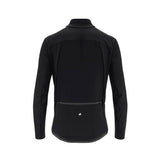 Assos Equipe R HABU Winter Jacket S9 Blackseries