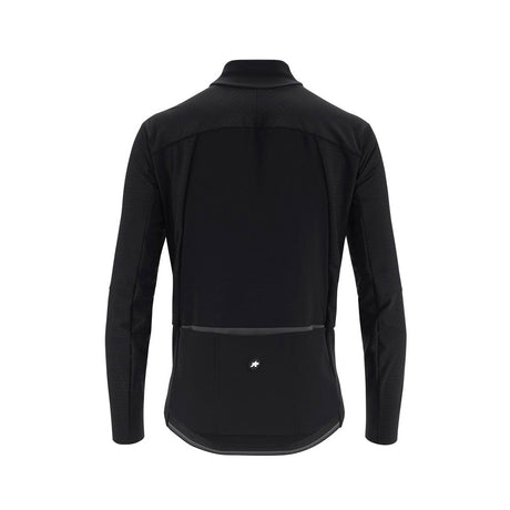 Assos Equipe R HABU Winter Jacket S9 Blackseries
