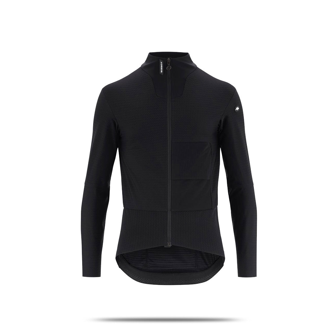 Assos Equipe R HABU Winter Jacket S9 Blackseries