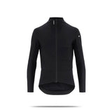 Assos Equipe R HABU Winter Jacket S9 Blackseries