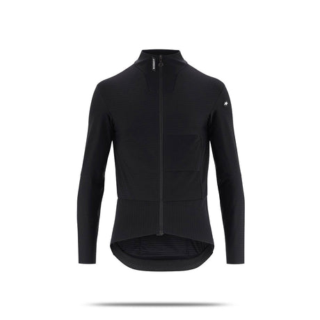 Assos Equipe R HABU Winter Jacket S9 Blackseries