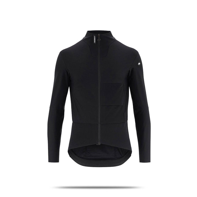 Assos Equipe R HABU Winter Jacket S9 Blackseries