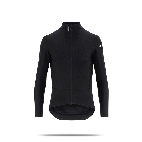 Assos Equipe R HABU Winter Jacket S9 | RA Cycles