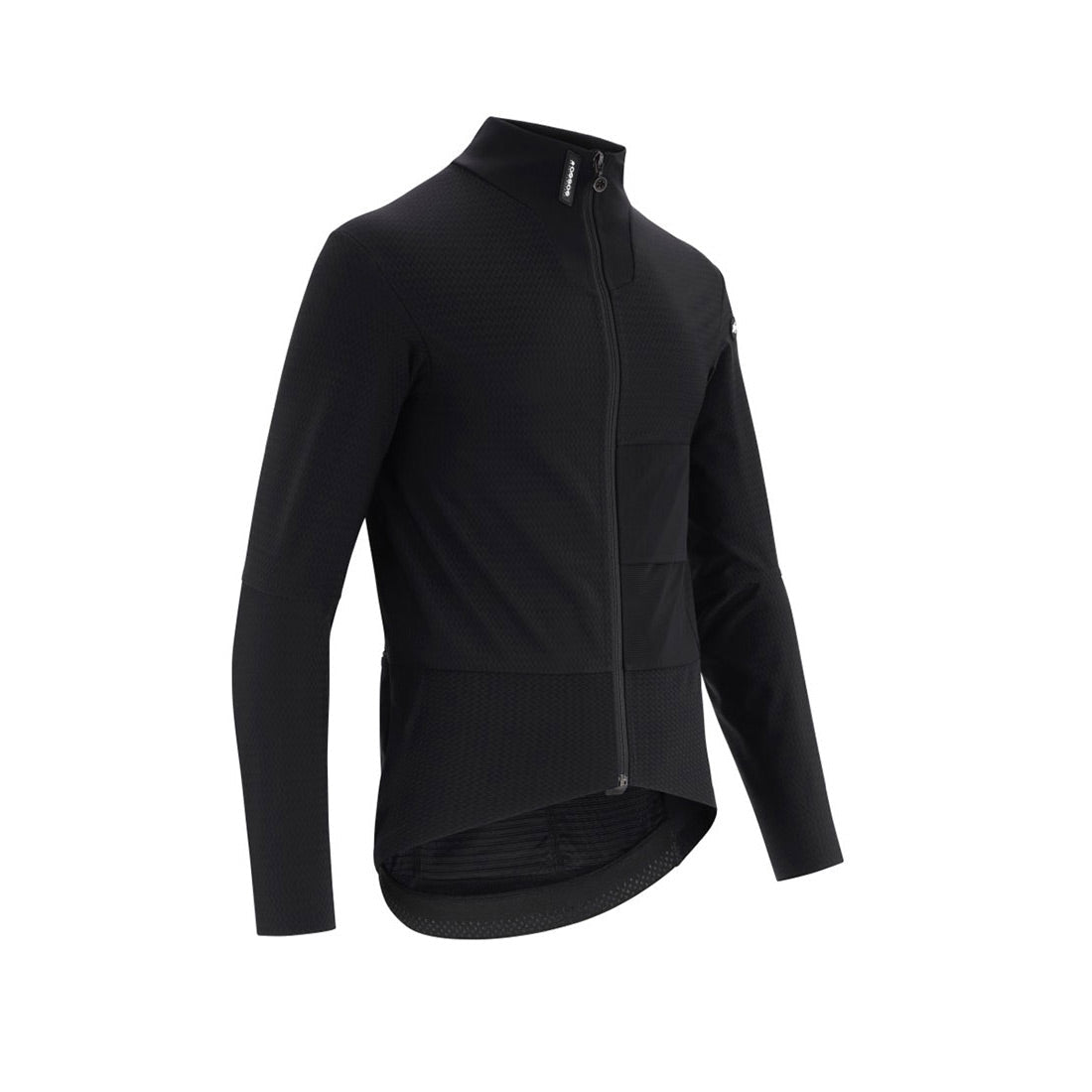 Assos Equipe R HABU Winter Jacket S9 Blackseries