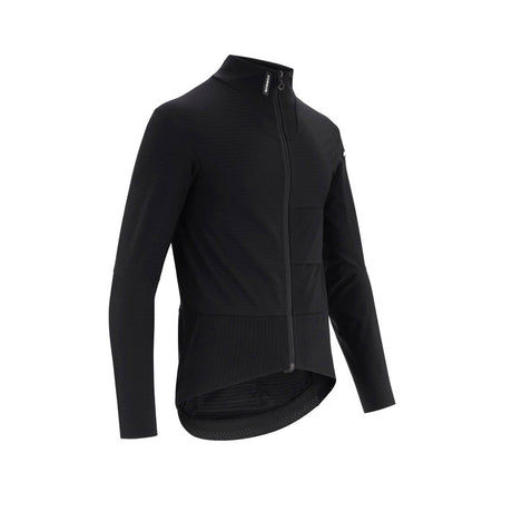 Assos Equipe R HABU Winter Jacket S9 Blackseries