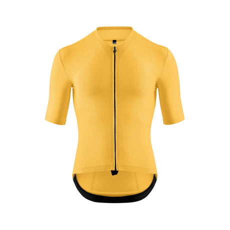 Assos Equipe R Short Sleeve Jersey S11 Flame Orange