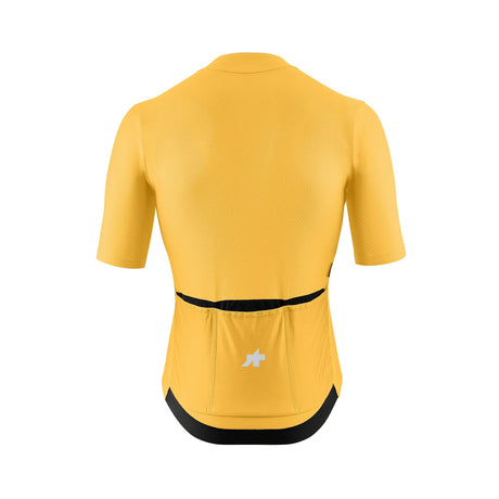 Assos Equipe R Short Sleeve Jersey S11 Flame Orange