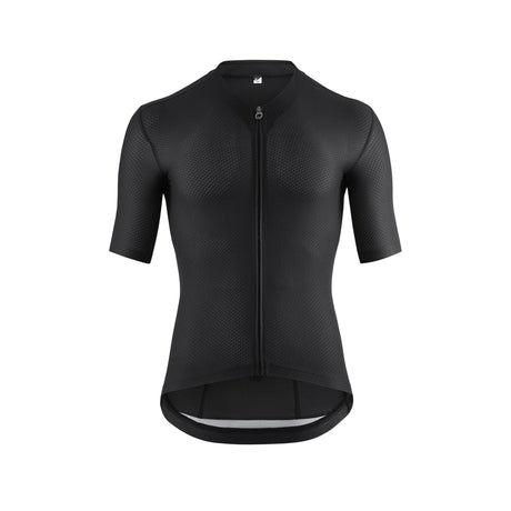 Assos Equipe R Short Sleeve Jersey S11 Blackseries