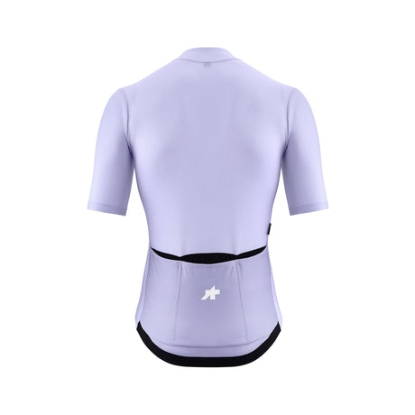 Assos Equipe R Short Sleeve Jersey S11 Stella Lavender