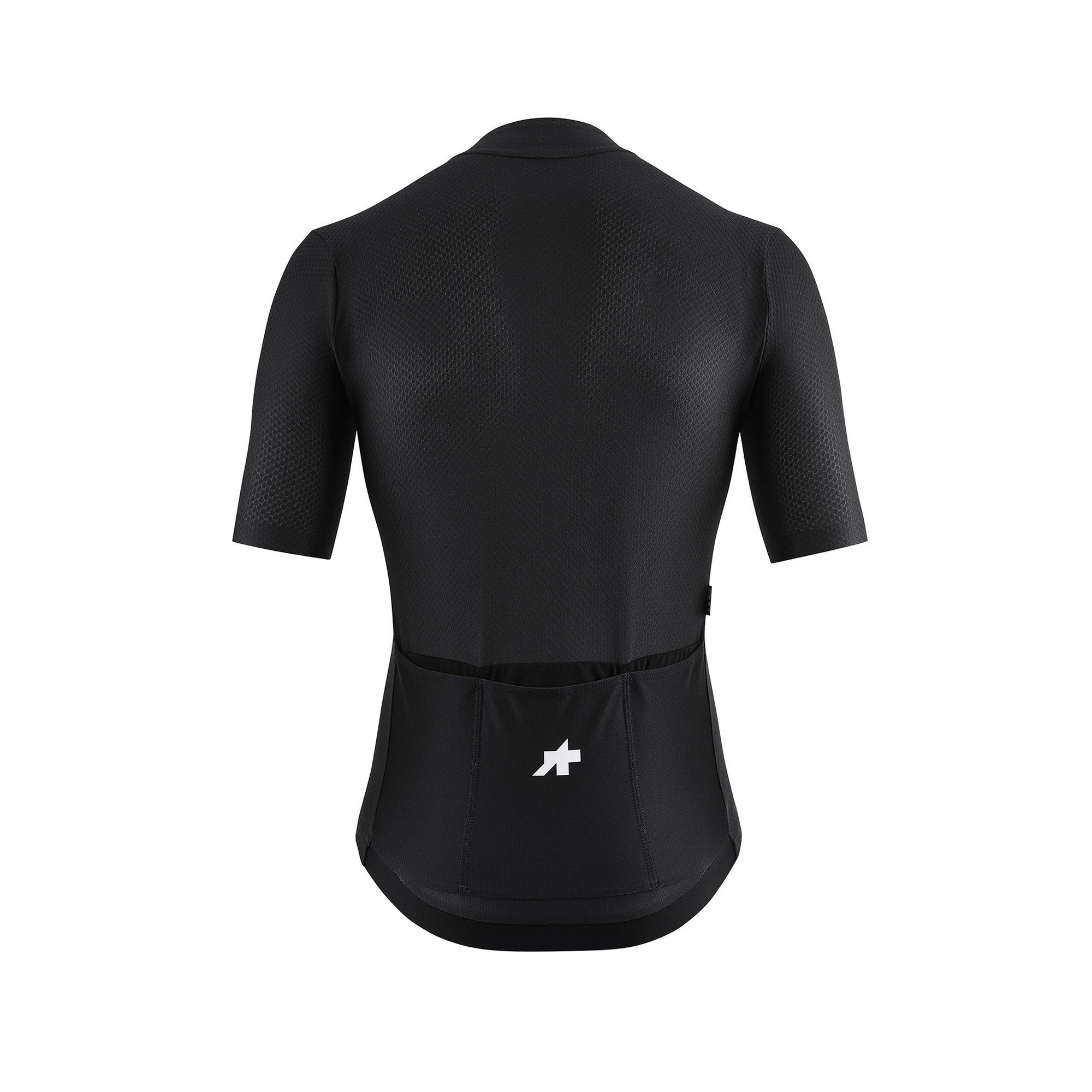 Assos Equipe RS Spring Fall Aero SS Jersey | RA Cycles