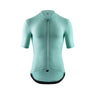 Assos Equipe R Short Sleeve Jersey S11 Halo Green