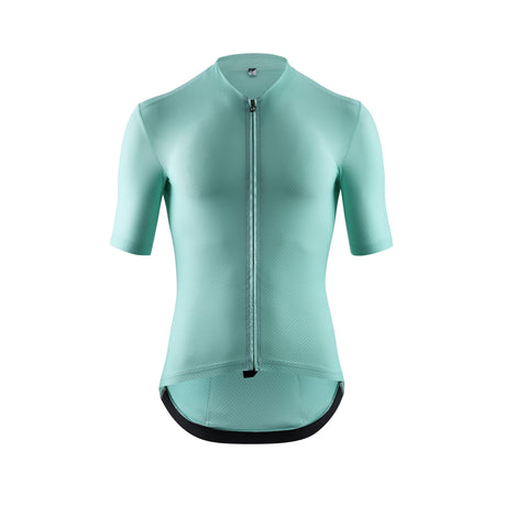 Assos Equipe R Short Sleeve Jersey S11 Halo Green