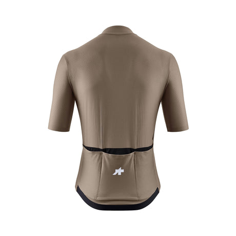 Assos Equipe R Short Sleeve Jersey S11 Terra Sand