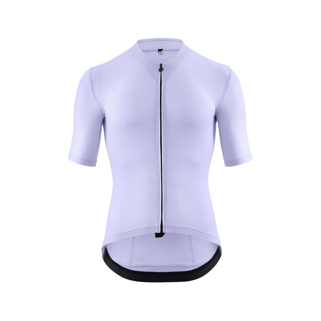 Assos Equipe R Short Sleeve Jersey S11 Stella Lavender