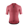 Assos Equipe R Short Sleeve Jersey S11 Deadly Berry
