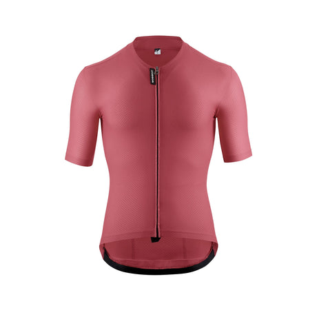 Assos Equipe R Short Sleeve Jersey S11 Deadly Berry