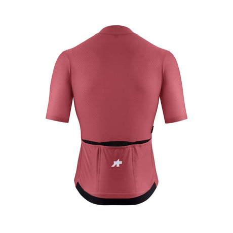 Assos Equipe R Short Sleeve Jersey S11 Deadly Berry