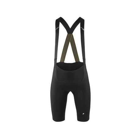 Assos Equipe R Spring/Fall Bib Shorts S11 Blackseries