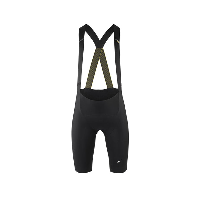 Assos Equipe R Spring/Fall Bib Shorts S11 Blackseries