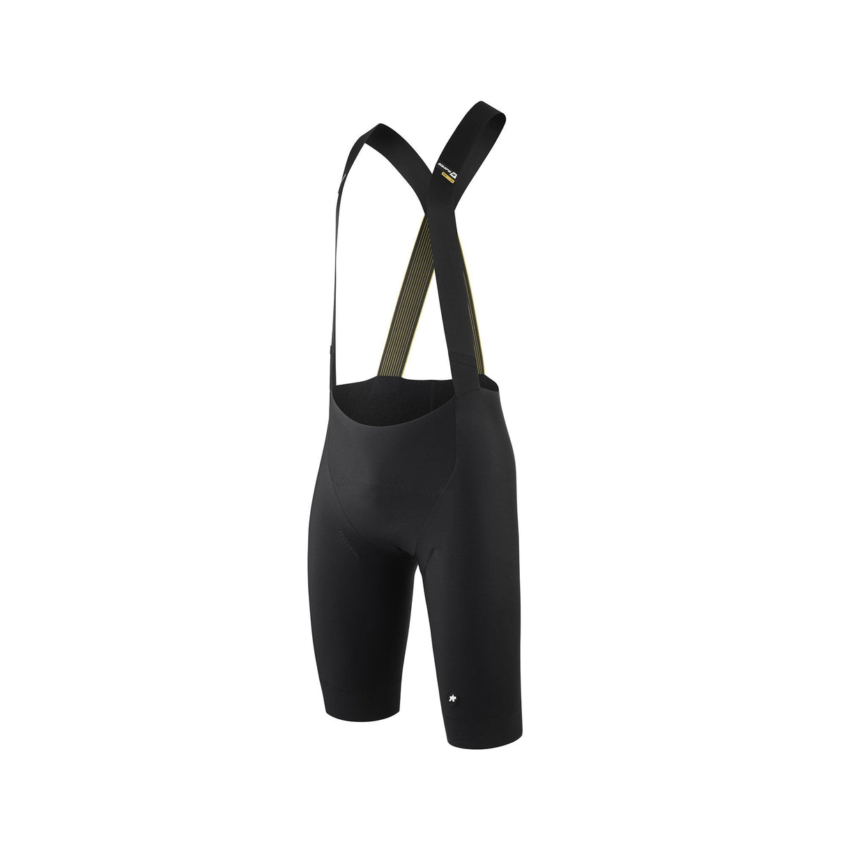Assos Equipe R Spring/Fall Bib Shorts S11 Blackseries