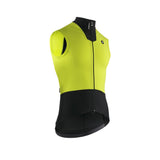Assos Equipe R Spring/Fall Gilet S11 Optic Yellow