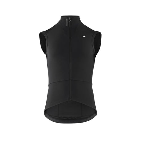 Assos Equipe R Spring/Fall Gilet S11 Blackseries