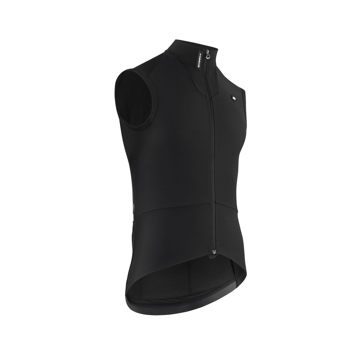 Assos Equipe R Spring/Fall Gilet S11 Blackseries
