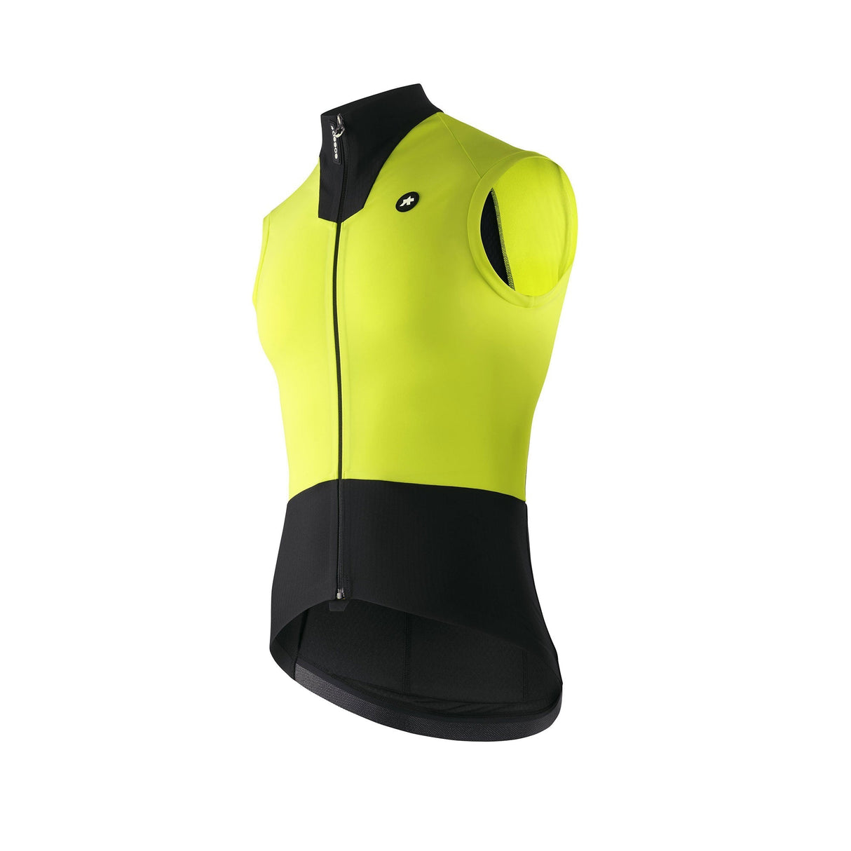 Assos Equipe R Spring/Fall Gilet S11 Optic Yellow