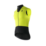 Assos Equipe R Spring/Fall Gilet S11 Optic Yellow