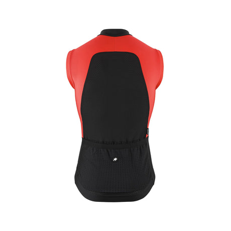 Assos Equipe R Spring/Fall Gilet S11 Lolly Red