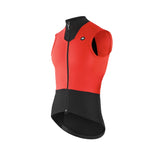 Assos Equipe R Spring/Fall Gilet S11 Lolly Red