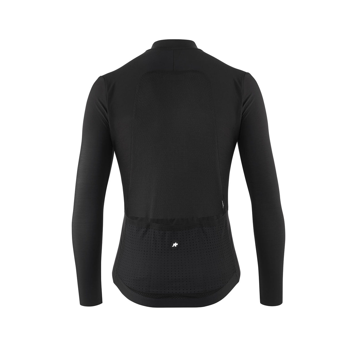 Assos Equipe R Spring/Fall Long Sleeve Jersey S11 Blackseries