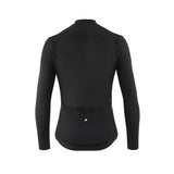 Assos Equipe R Spring/Fall Long Sleeve Jersey S11 Blackseries