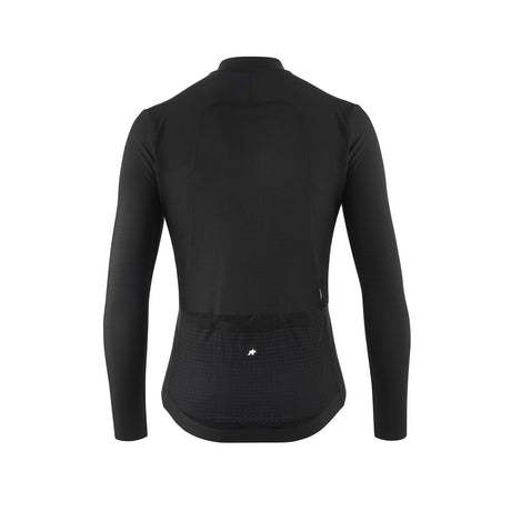 Assos Equipe R Spring/Fall Long Sleeve Jersey S11 Blackseries