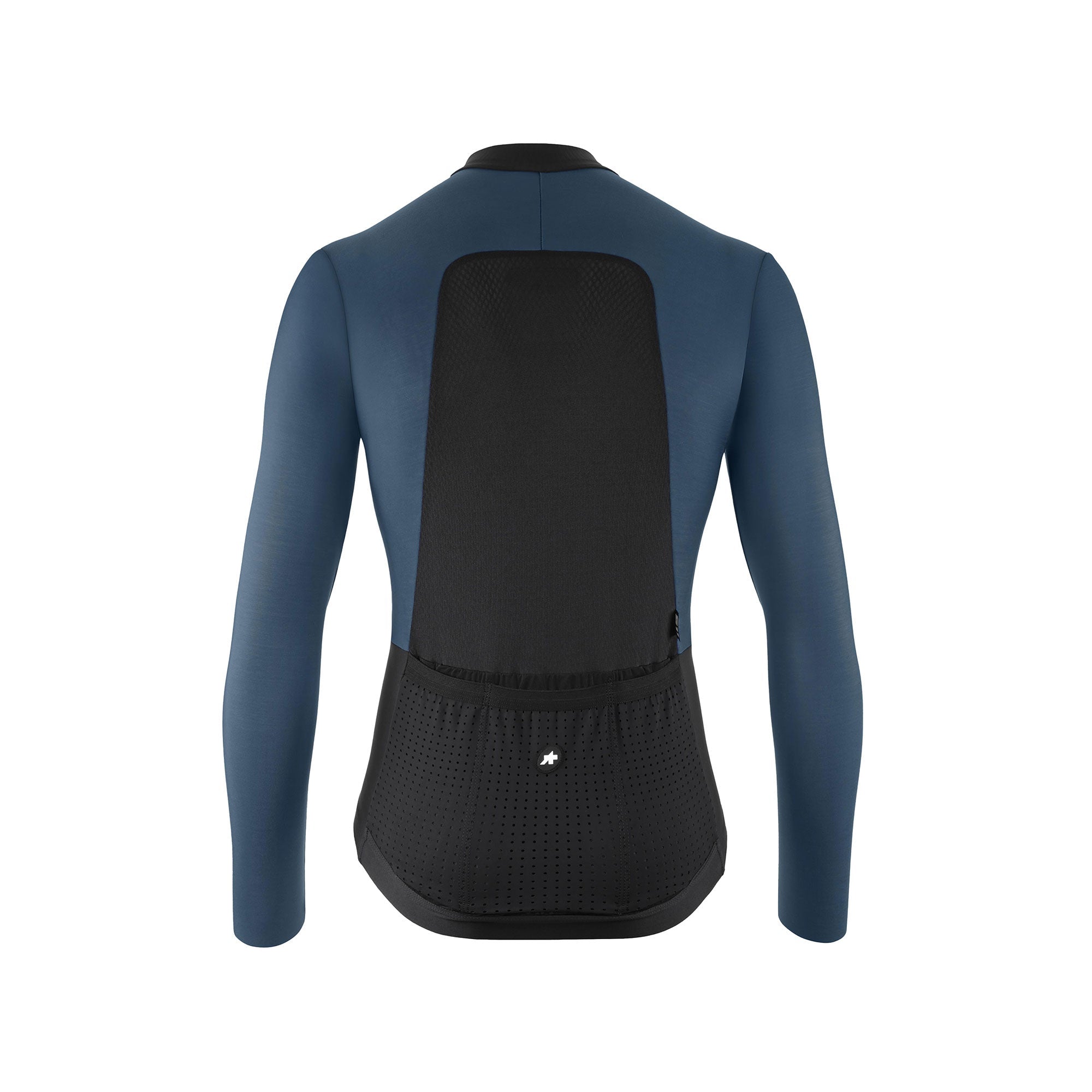 Assos Equipe R Spring/Fall Long Sleeve Jersey S11 – RA Cycles