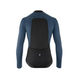 Assos Equipe R Spring/Fall Long Sleeve Jersey S11 Petrol Blue